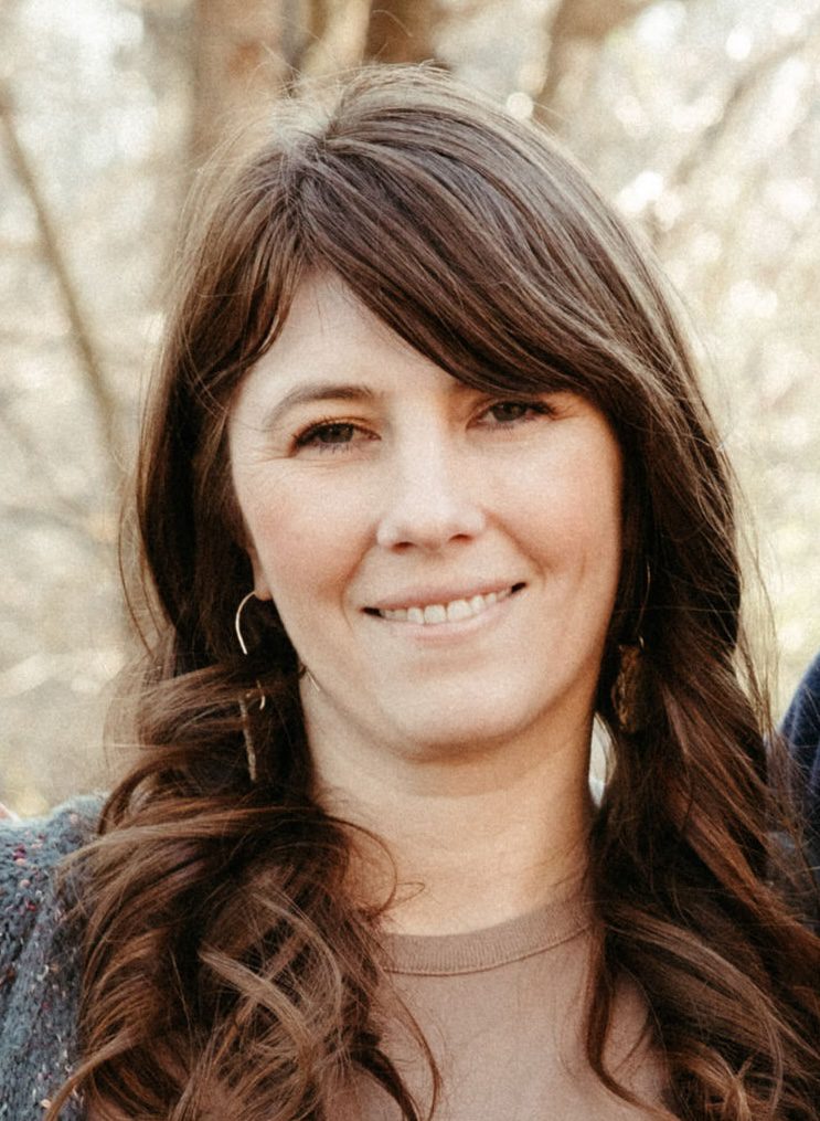 Image of Lorraine Jones