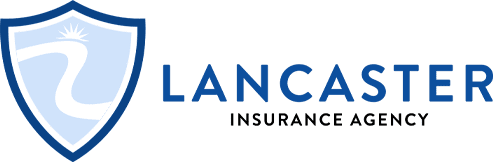 Lancaster Insurance Agency Logo