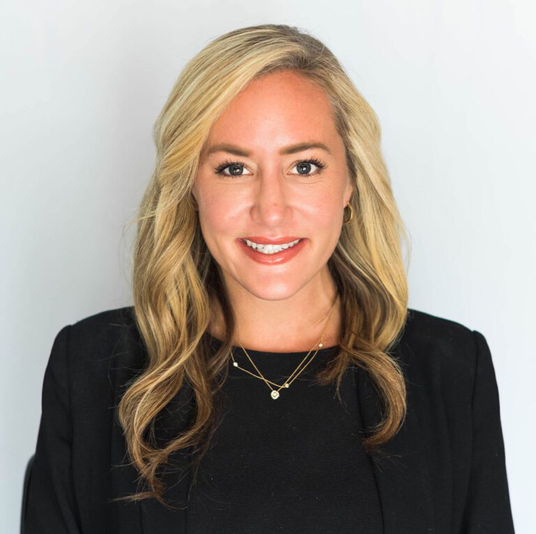 Image of Molly O’Daniel Krohn