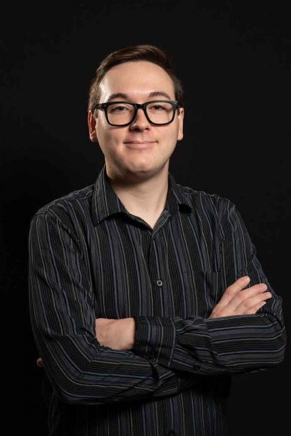 Image of Cody Devine