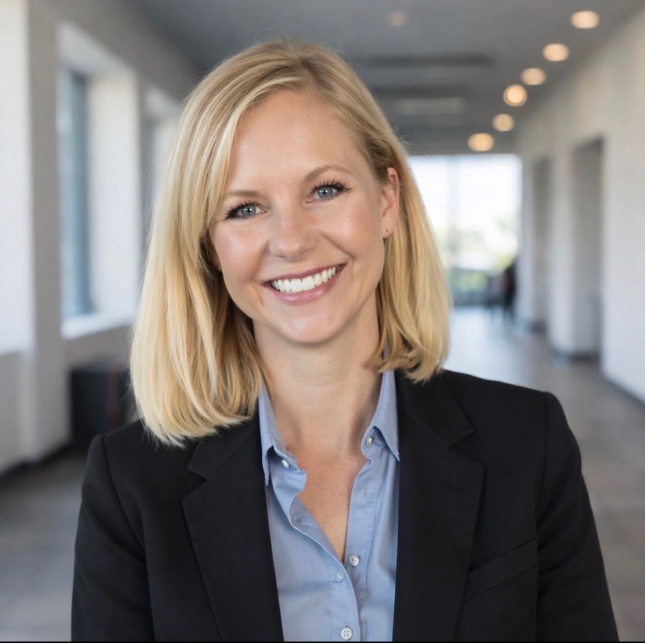 Image of Amber Owens